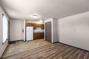 Plum Street Apartments - Photo 1 of 1