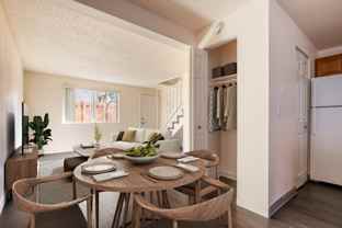 Manchester Square Apartments - Photo 1 of 1