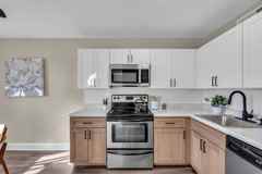 Chateau Apartments - Photo 1 of 1