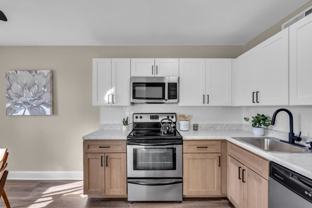 Chateau Apartments - Photo 1 of 1