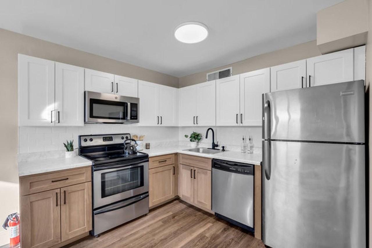 Chateau Apartments - Photo 2 of 50