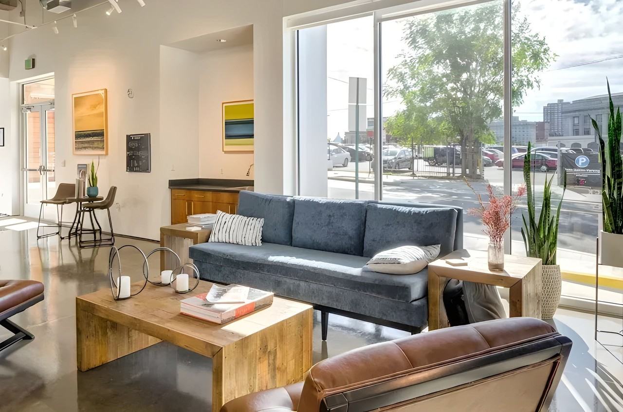 Nelson Kohl Apartments - Photo 2 of 14