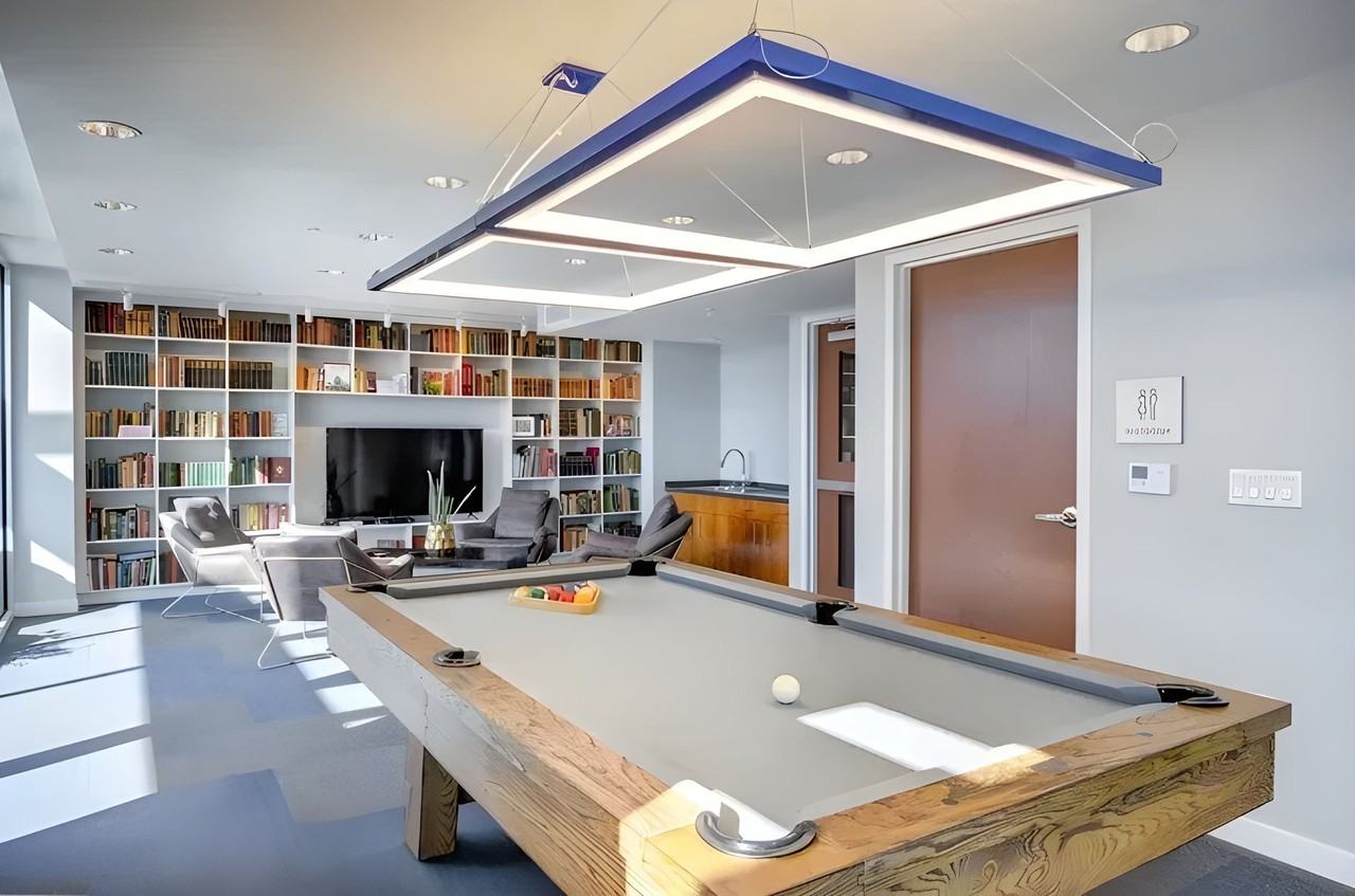 Nelson Kohl Apartments - Photo 3 of 14