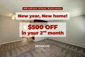 featured image of 330 W Acacia St