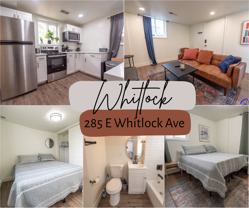Whitlock - Photo 1 of 1