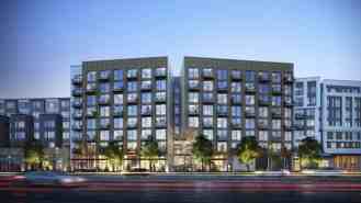 Atrium - Welcome to South Seattle’s Newest Modern Living Experience — Steps From the Light Rail - Photo 1 of 1