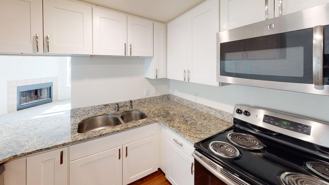 Gentry Square Apartments - Photo 1 of 1