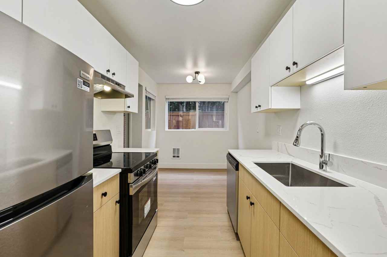 Olympic West Apartments - Photo 2 of 33