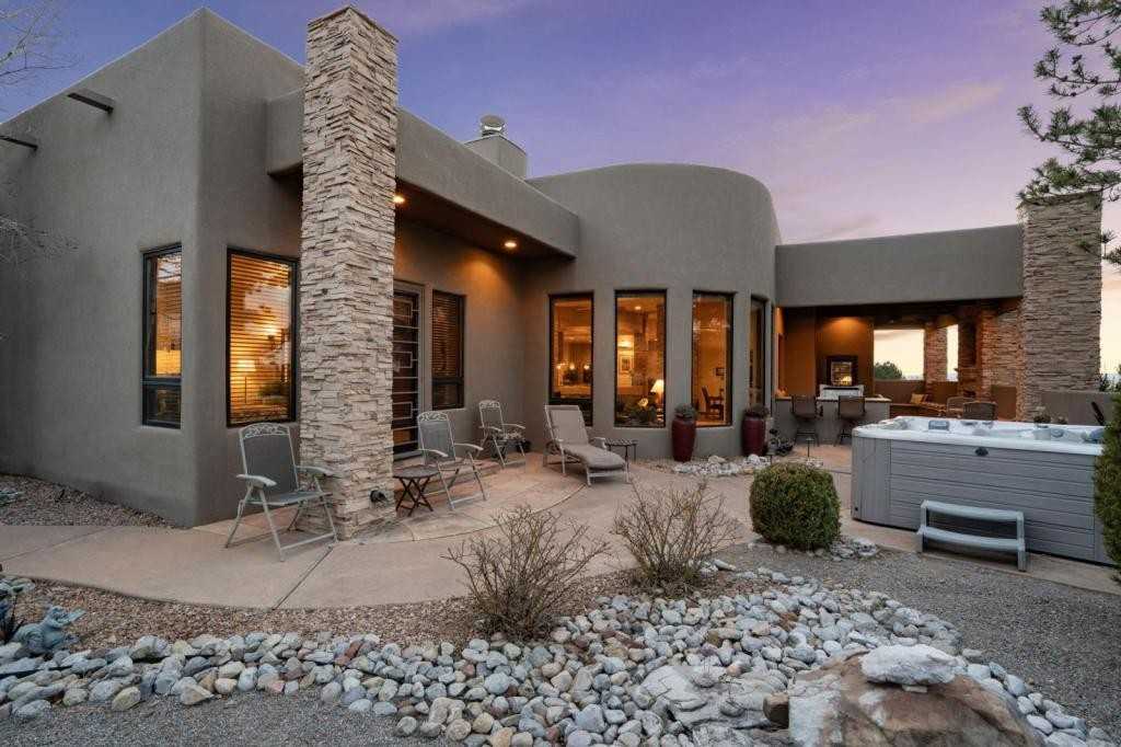 13415 Pino Ridge Pl Ne - Photo 4 of 50