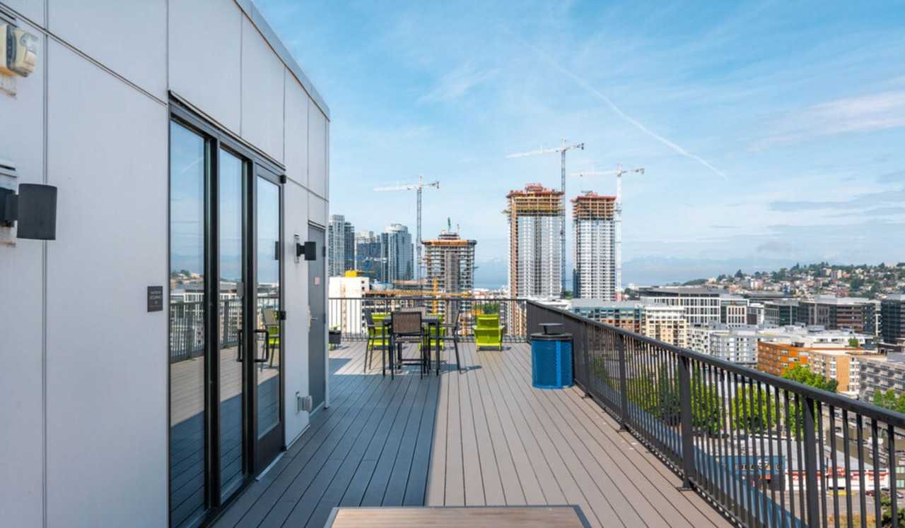 Kulle Urban Living – 4 Weeks Free! - Photo 3 of 8