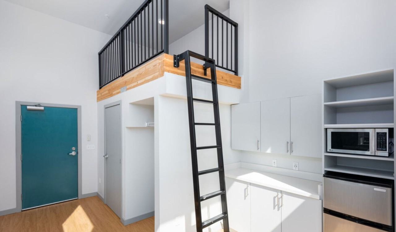 Kulle Urban Living – 4 Weeks Free! - Photo 6 of 8