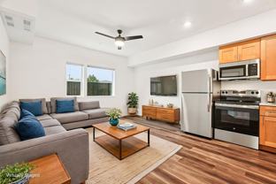 Cascara Apartments (CAS) - Photo 1 of 1