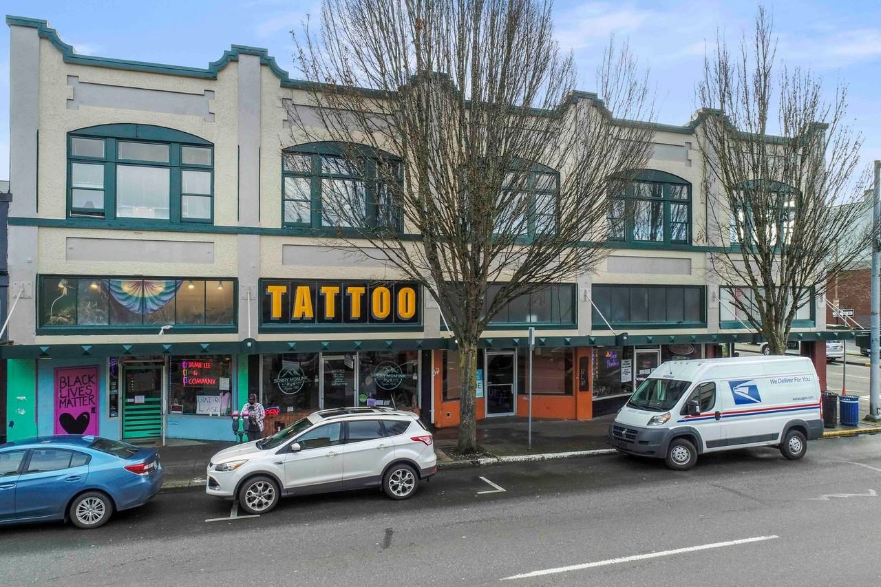 The Rex - Photo 4 of 23