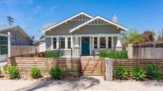 4726 Vista St - Photo 1 of 1