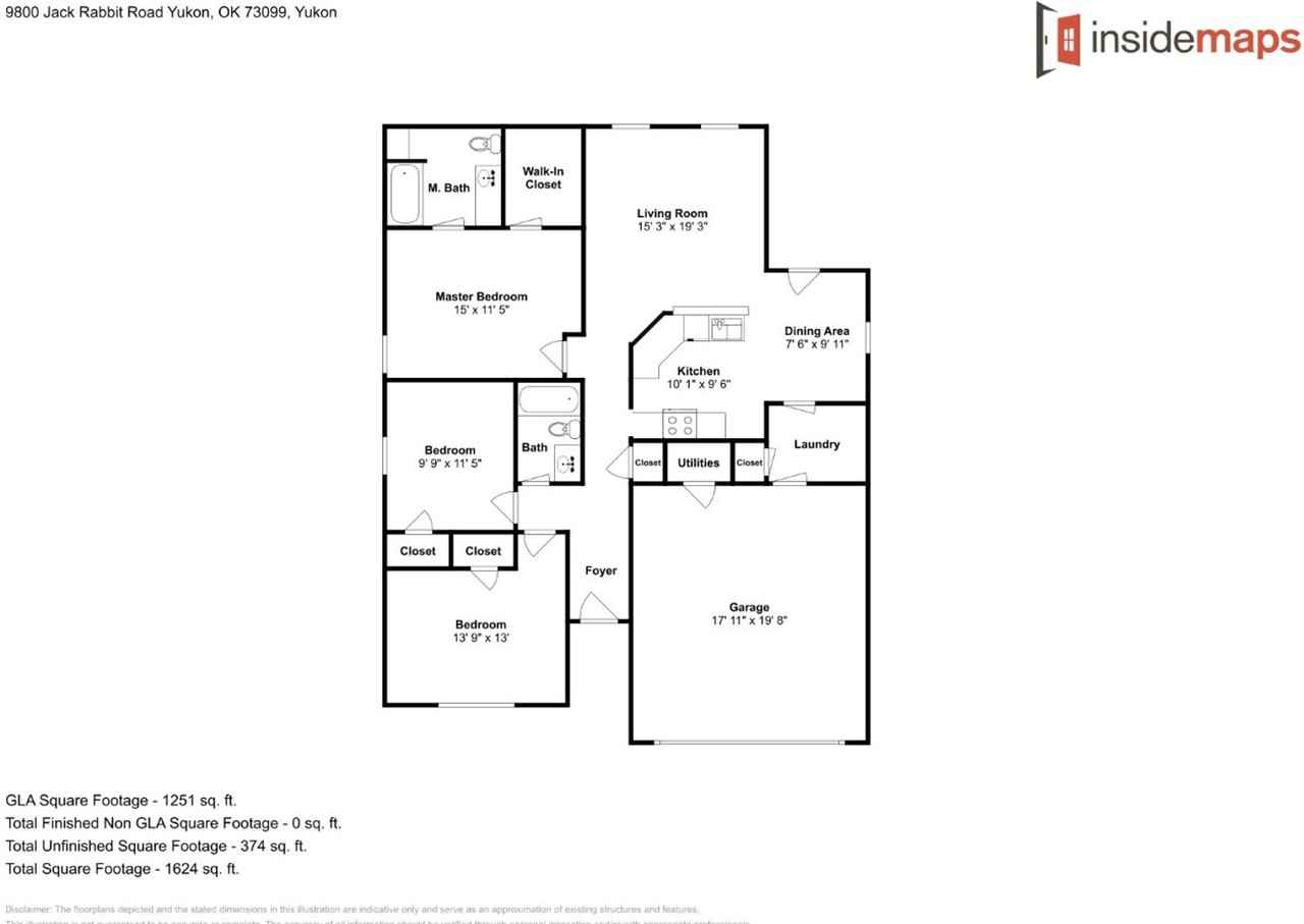 9800 Jack Rabbit Rd - Photo 2 of 18