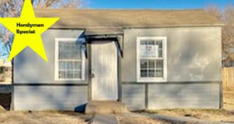 806 N Detroit Ave - Photo 1 of 1