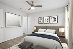 Skyline Duplexes - Photo 1 of 1