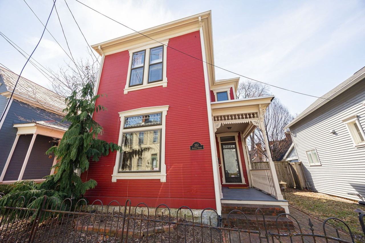 357 Jackson St - Photo 2 of 50