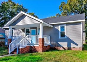 404 N 4th Ave - Photo 1 of 1