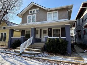 1526 Bellefontaine St - Photo 1 of 1