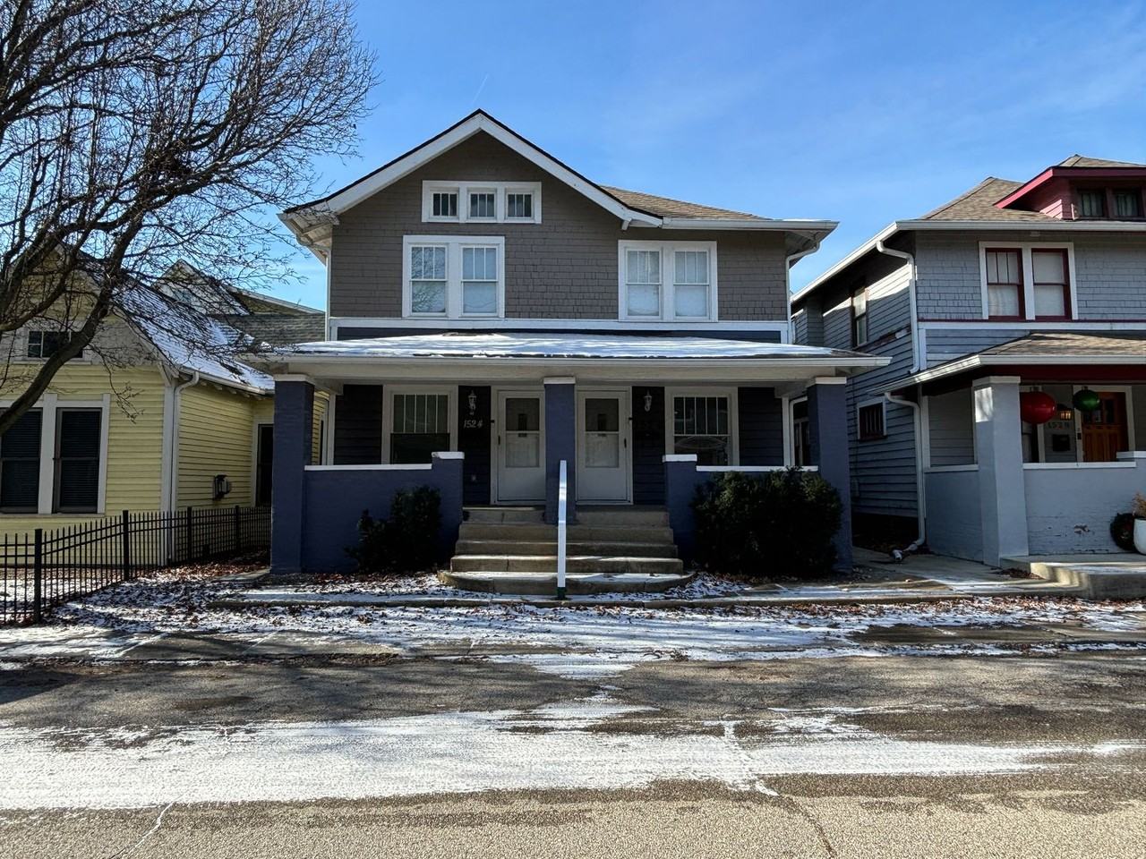 1526 Bellefontaine St - Photo 2 of 21