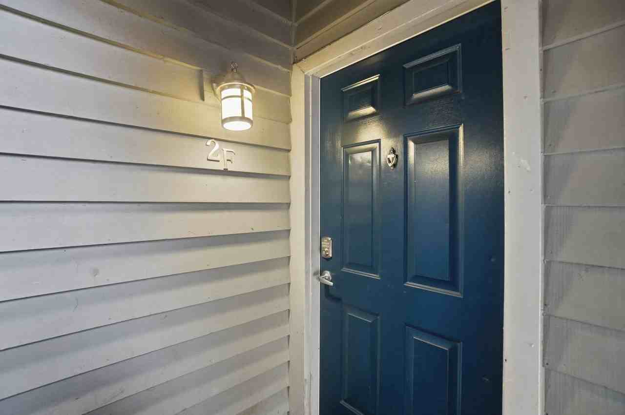 525 N Graham St #2F - Photo 2 of 18