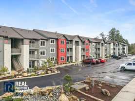 The One Apt - 7843 (Silver) - Photo 1 of 1