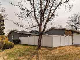 2776 S Wheeling Way - Photo 1 of 1