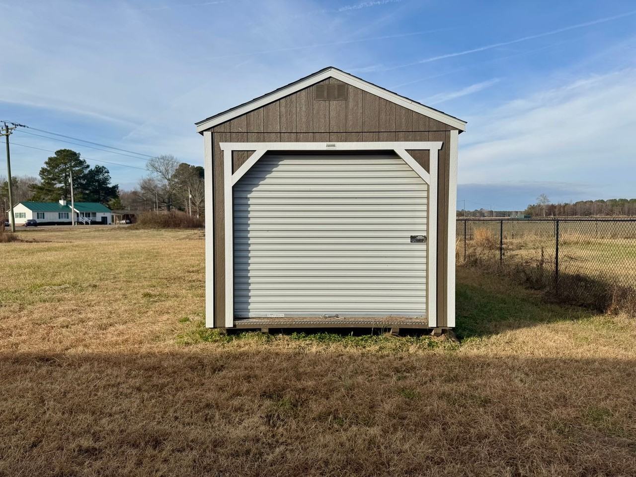 720 S Edenton Road St - Photo 2 of 19