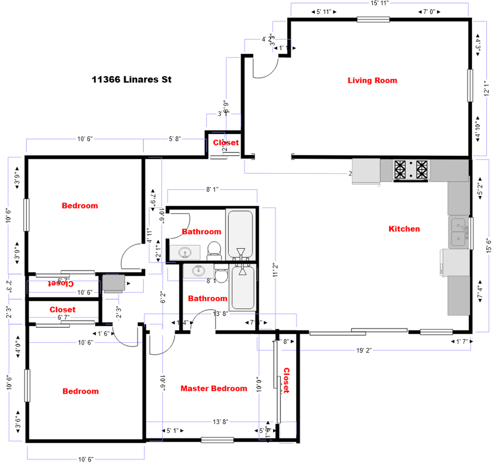 11366 Linares St - Photo 2 of 14