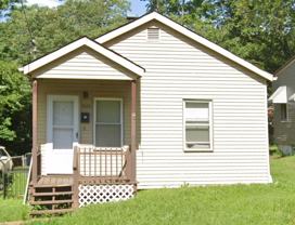 5439 Hodiamont Ave - Photo 1 of 1