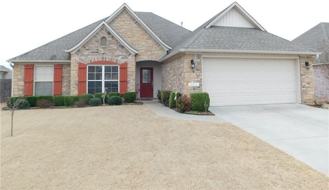 3497 W Earnhardt Dr - Photo 1 of 1