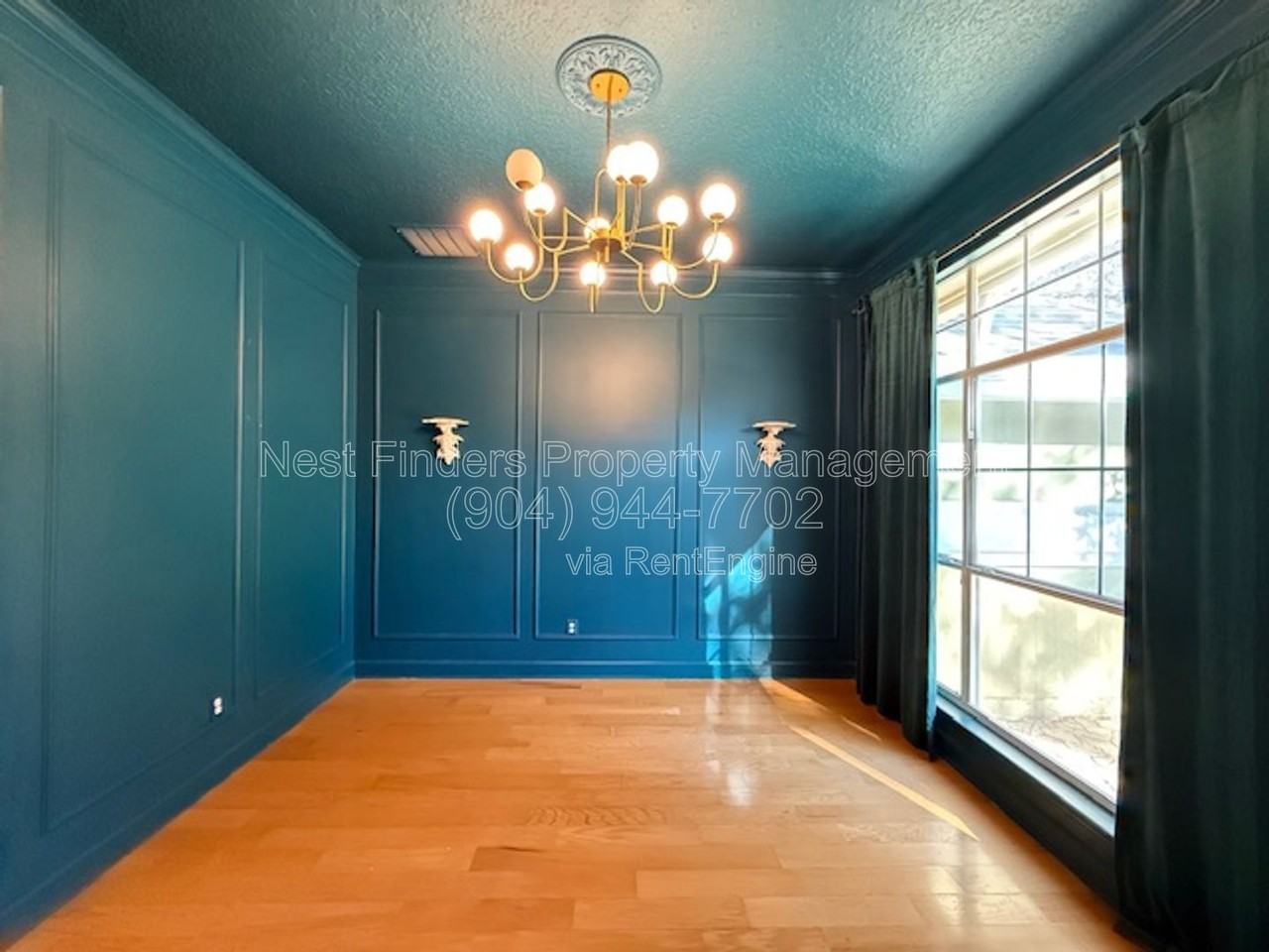 424 Oak Pond Dr - Photo 4 of 50