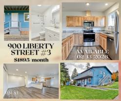 900 Liberty St #3 - Photo 1 of 1