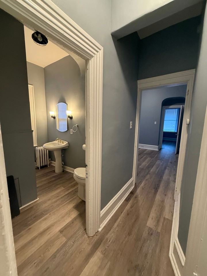 446 N Duke St #1F - Photo 3 of 13