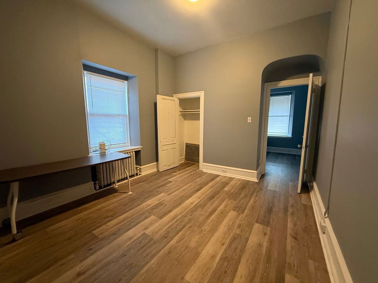 446 N Duke St #1F - Photo 7 of 13