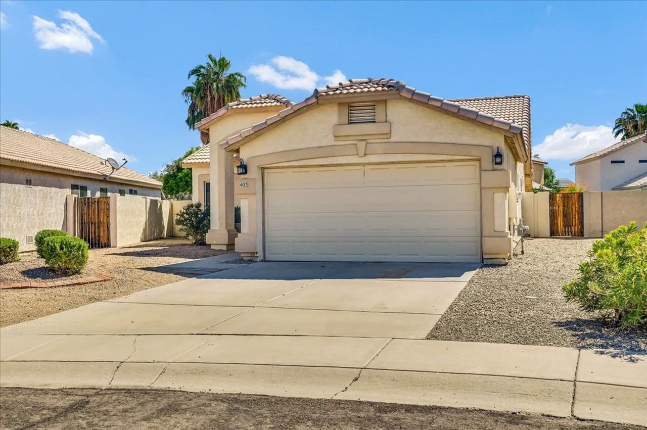 403 S Kingston Ct - Photo 4 of 50