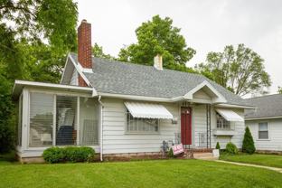 312 S Calvert St - Photo 1 of 1