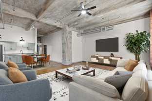 University Lofts - Photo 1 of 1