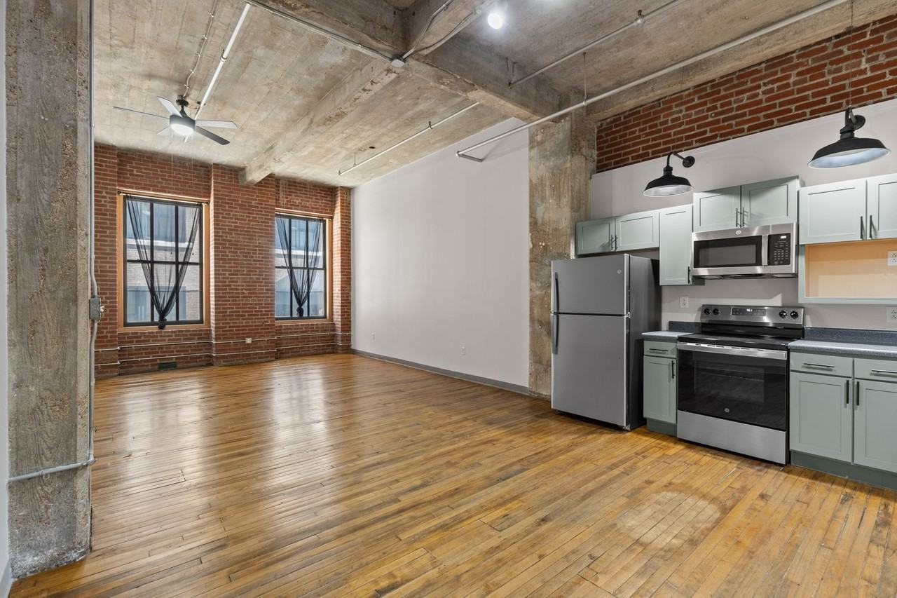 University Lofts - Photo 2 of 25