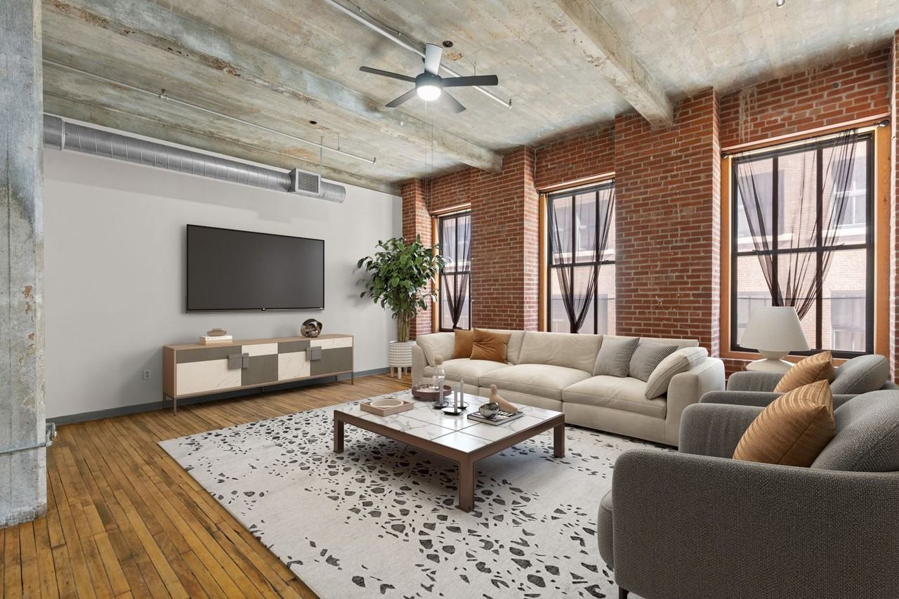 University Lofts - Photo 4 of 25