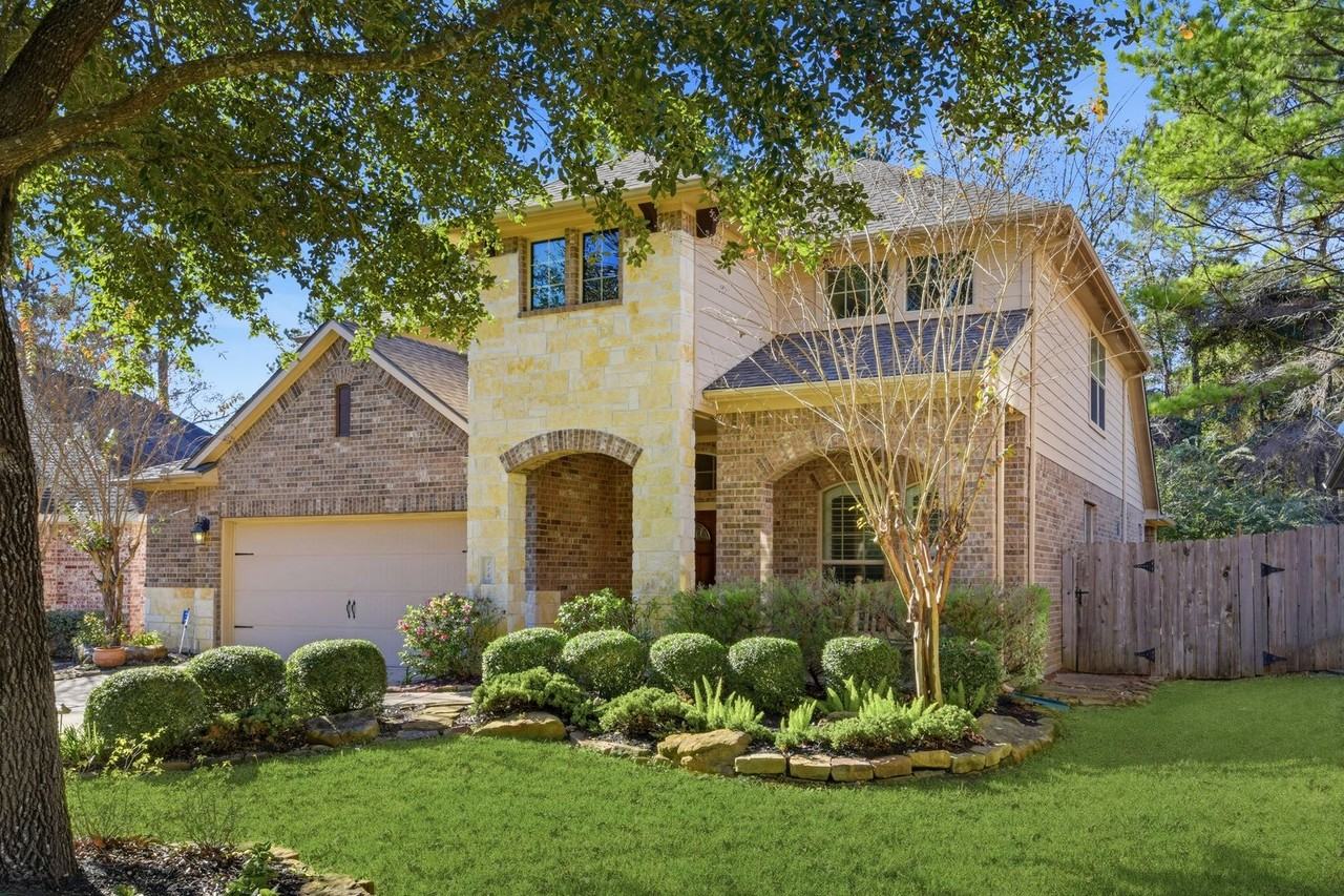 114 Forest Elk Pl - Photo 2 of 50