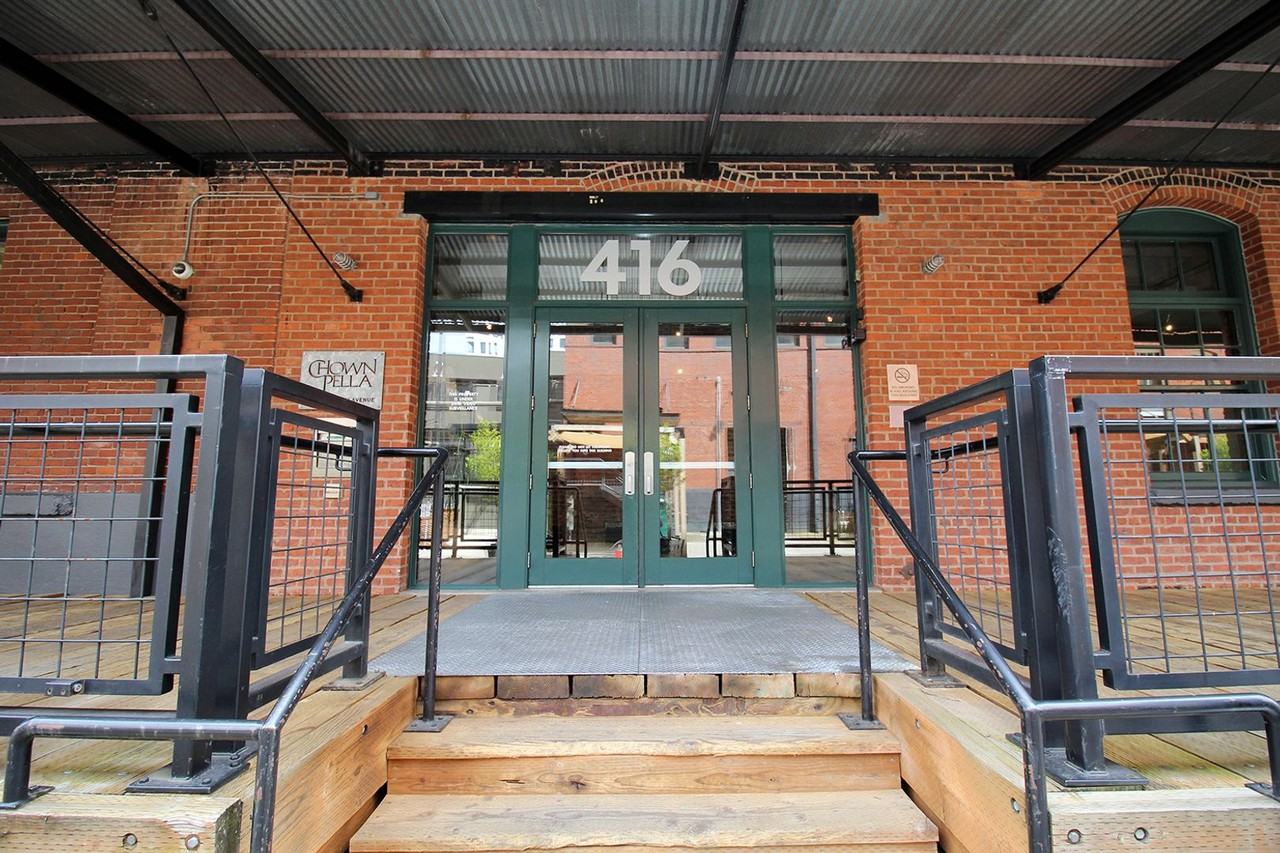 416 Nw 13th Ave #314 - Photo 2 of 26