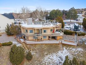 Upper Level of Beautiful Home - Photo 1 of 1
