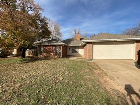 2801 Morgan Trl - Photo 1 of 1