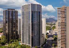featured image of 1212 Nuuanu Ave #705