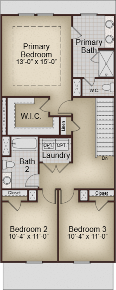 935 Alma Railway Dr - Photo 3 of 3