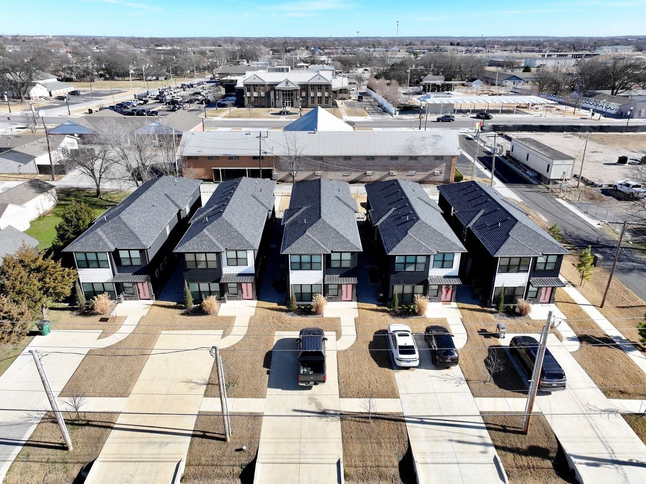 Redbud One Owasso - Photo 3 of 4