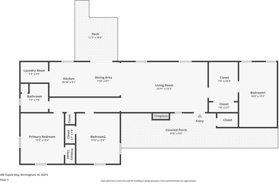 468 Tupelo Way - Photo 2 of 16