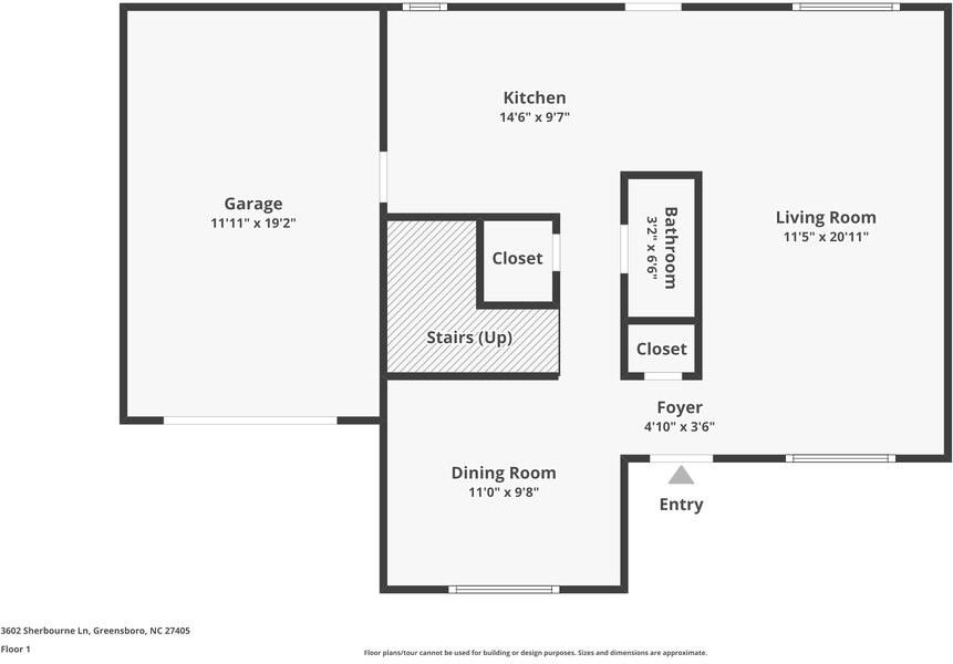 3602 Sherbourne Ln - Photo 2 of 17